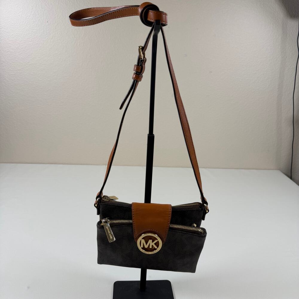 Michael Kors Fulton Crossbody bag